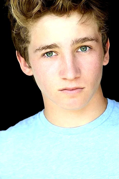  Cooper Roth