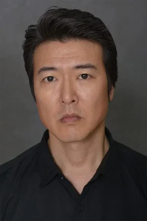  Kosuke Toyohara photo