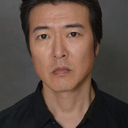  Kosuke Toyohara