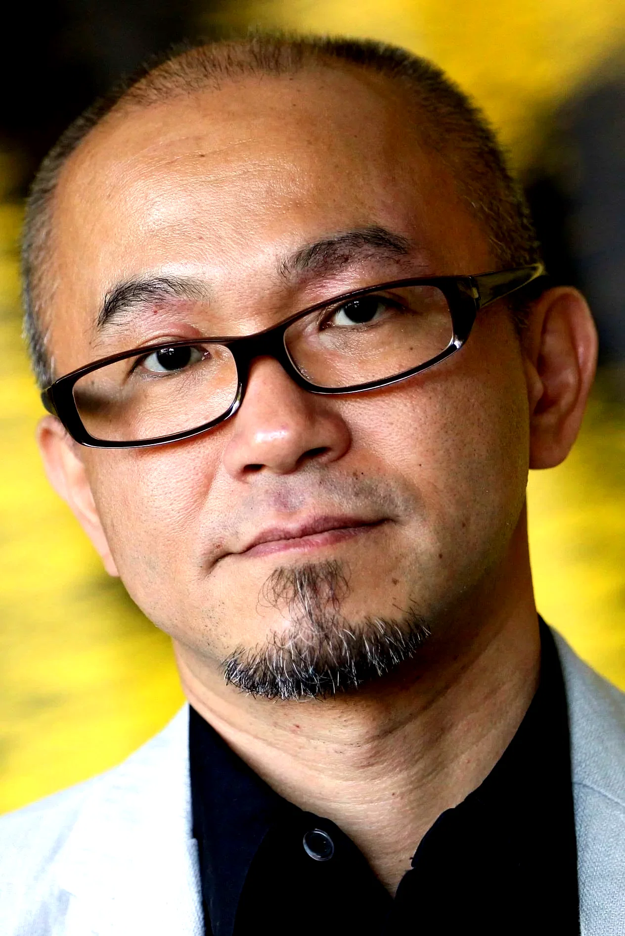  Shinji Aoyama
