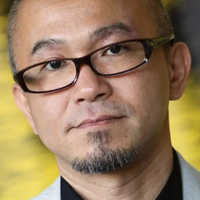 Photo star :  Shinji Aoyama