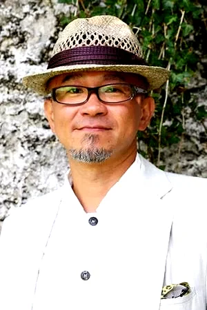  Shinji Aoyama