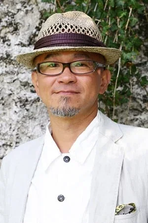  Shinji Aoyama photo