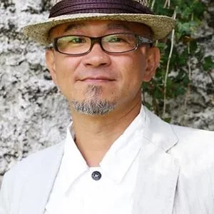  Shinji Aoyama