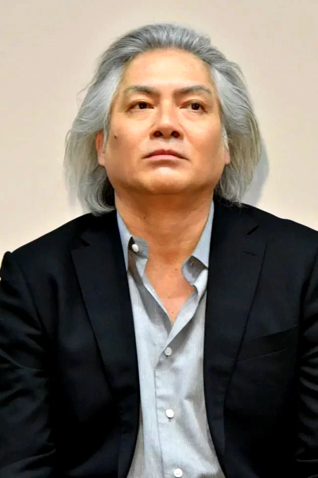  Shunya Nagasawa