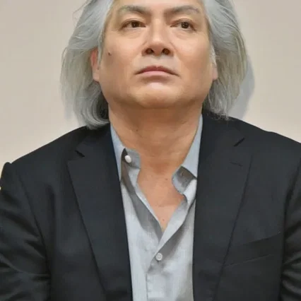  Shunya Nagasawa