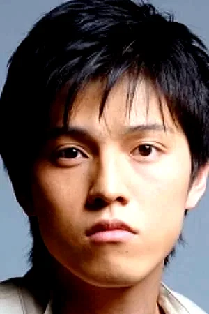  Masaru Miyazaki