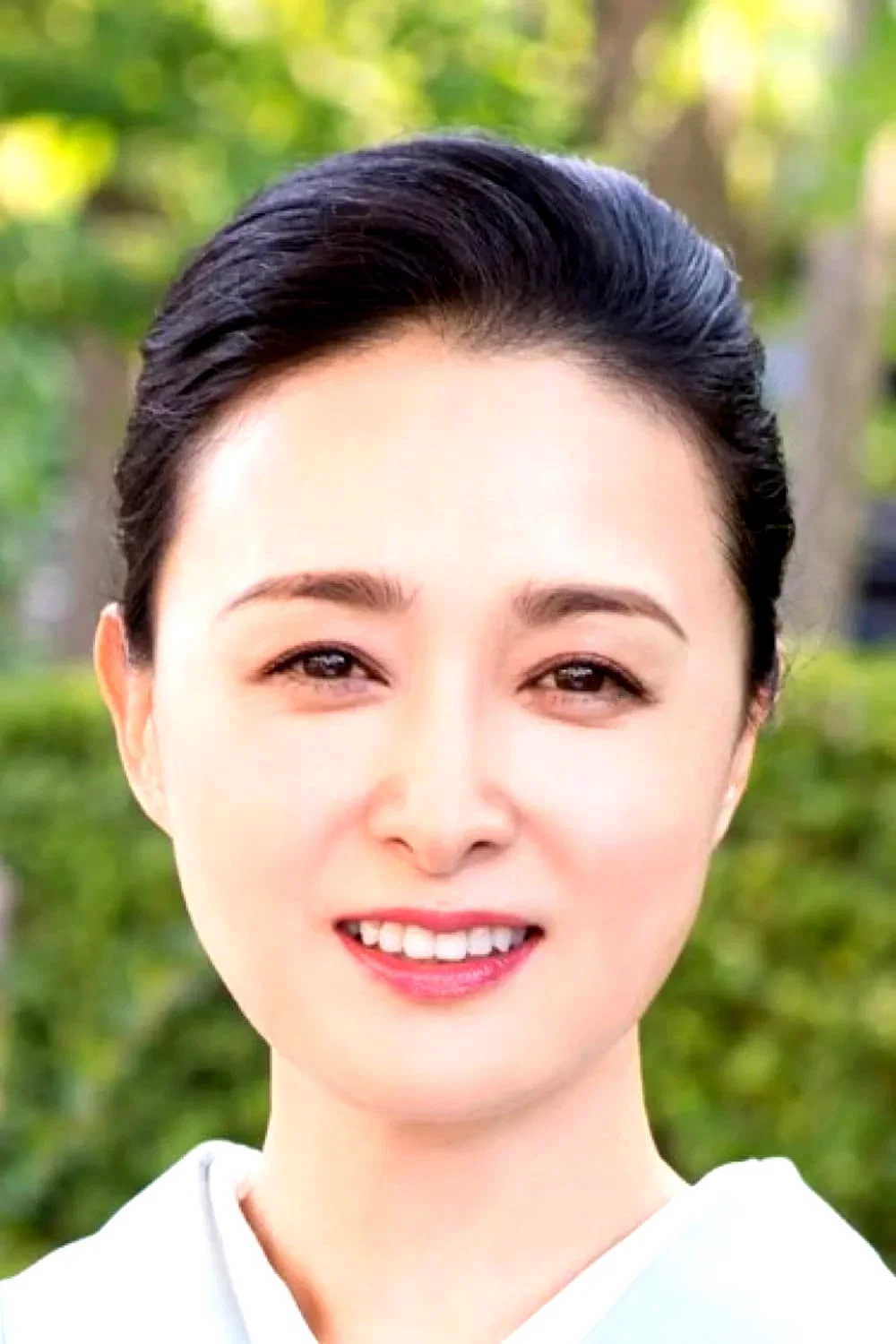  Sayuri Kokusho
