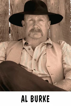  Al Burke