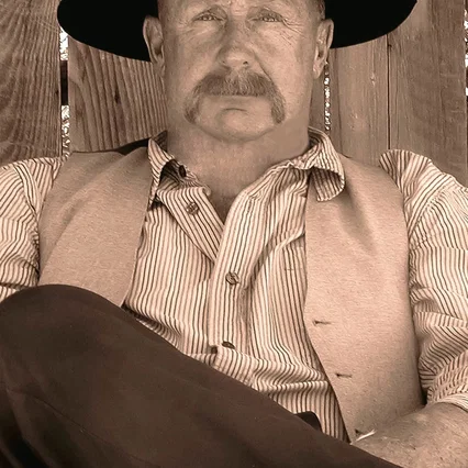  Al Burke
