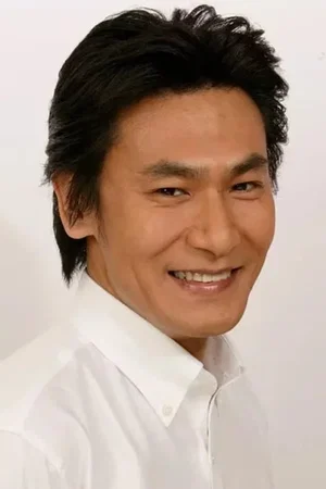  Kô Takasugi photo