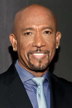  Montel Williams photo