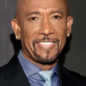 Photo star :  Montel Williams