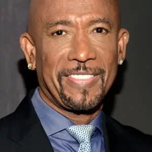  Montel Williams