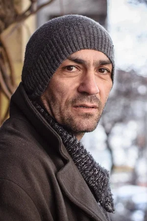  George Zlatarev photo