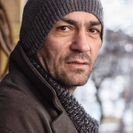  George Zlatarev