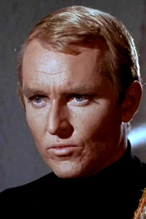  Robert Sampson