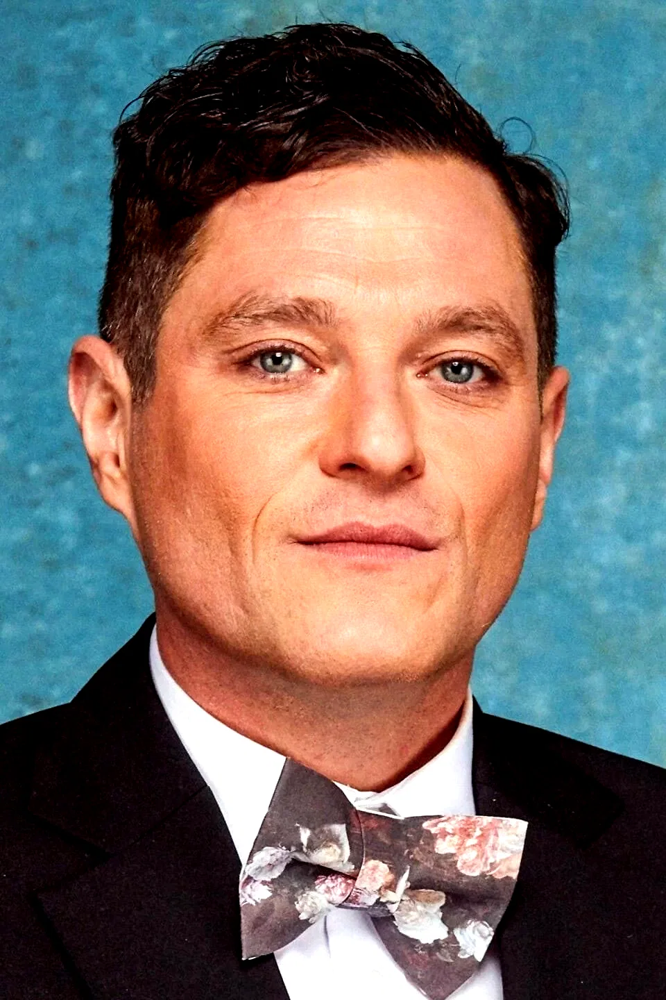 Mathew Horne