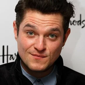 Photo star : Mathew Horne