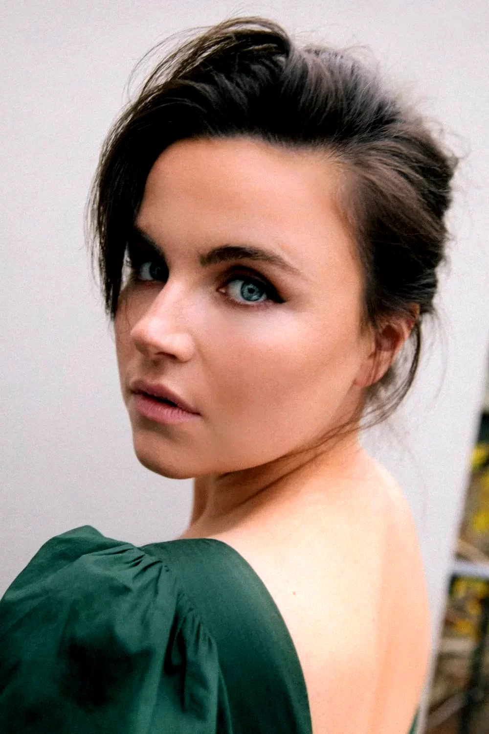  Emer Kenny