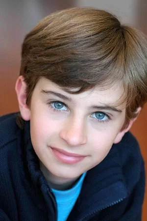 Benjamin B Smith photo