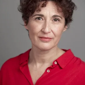 Photo star : Miriam Montilla