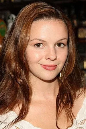 Photo de Amber Tamblyn