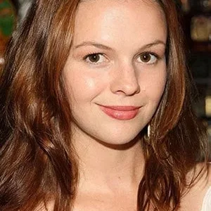 Amber Tamblyn