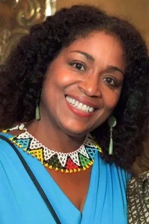  Karen Kaia Livers photo