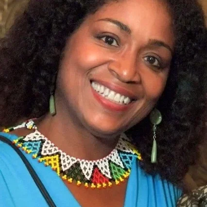  Karen Kaia Livers