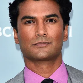 Photo star : Sendhil Ramamurthy