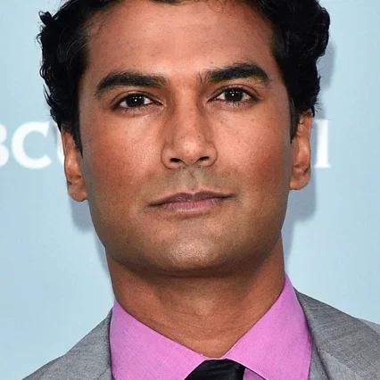 Sendhil Ramamurthy