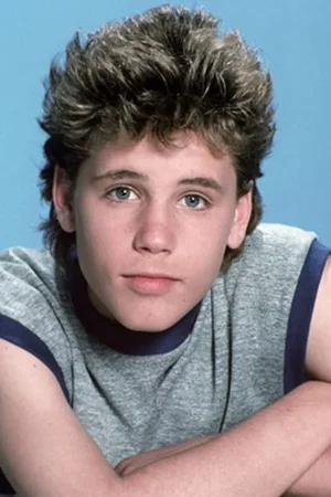 Corey  Haim