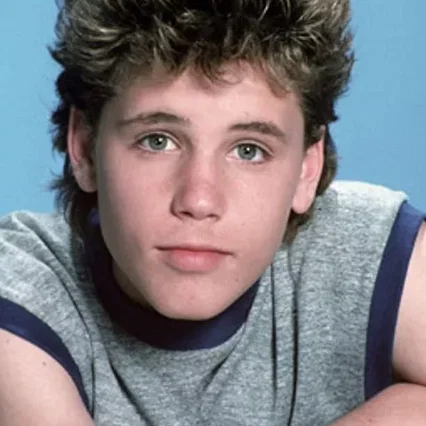 Corey  Haim