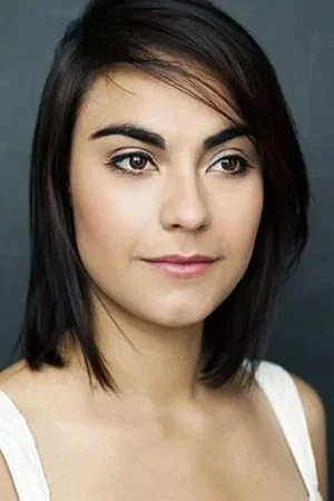  Francesca Barcenas photo