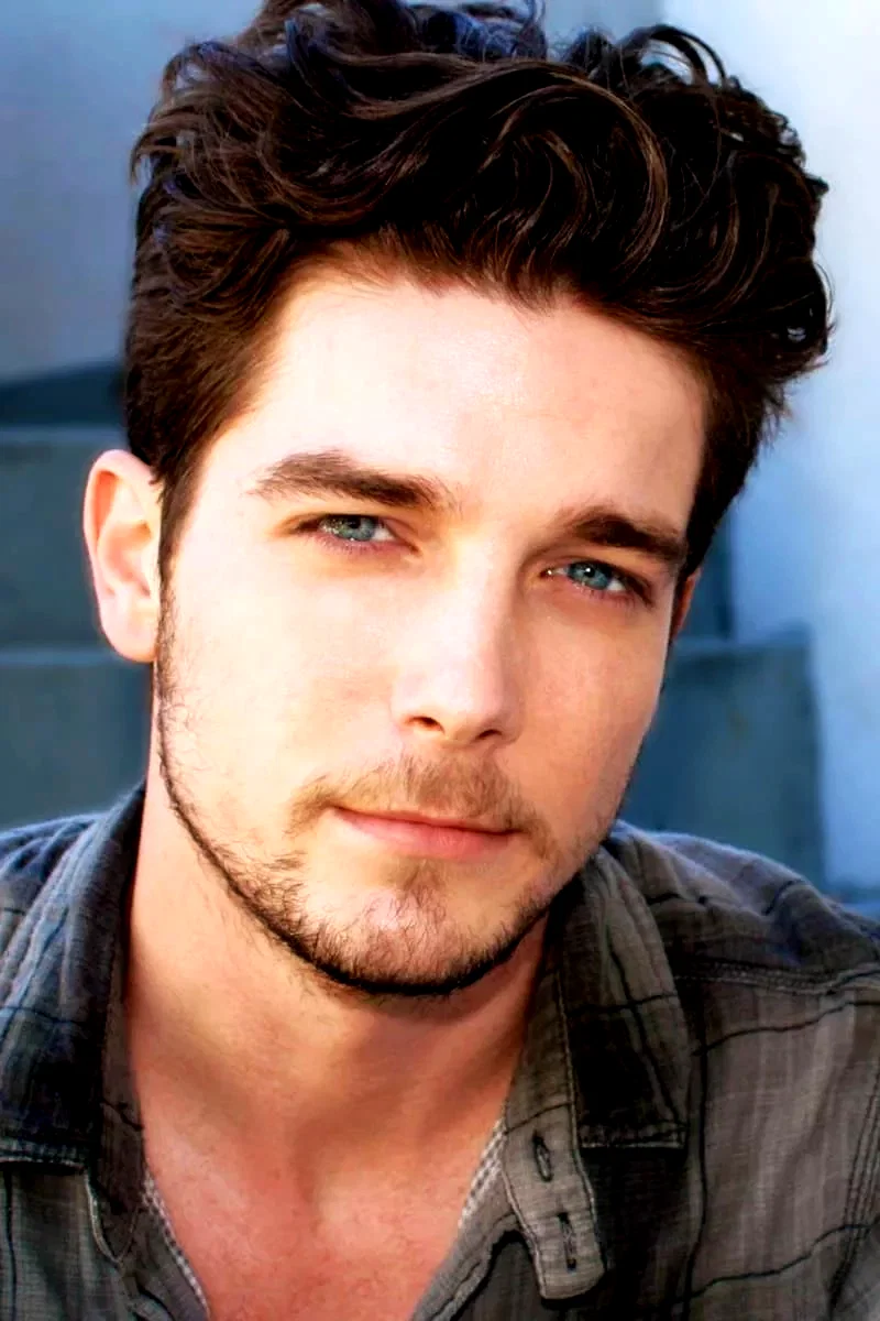 Logan Bartholomew