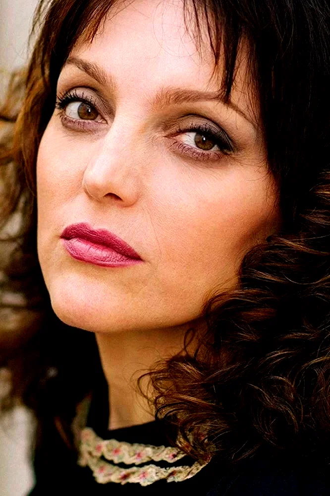 Maria Fernandez Ache