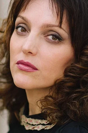 Maria Fernandez Ache photo