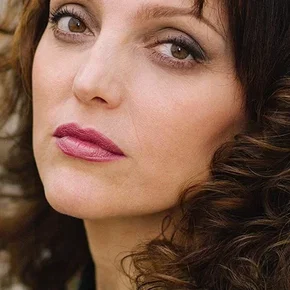 Photo star : Maria Fernandez Ache