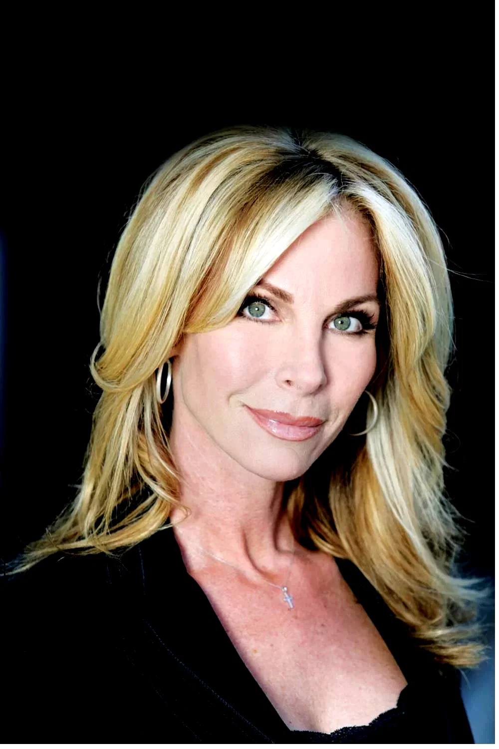 Cindy Ambuehl