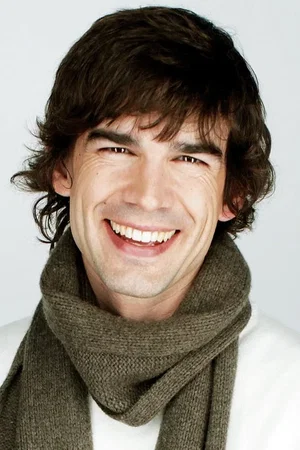 Photo de Christopher Gorham