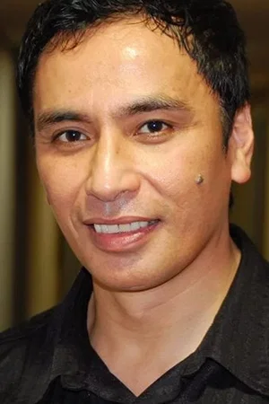  Peter Sa'ena Brown photo
