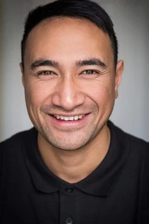  Neil Amituanai photo