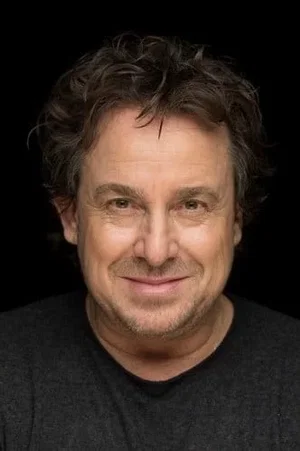 Photo de Marco Borsato