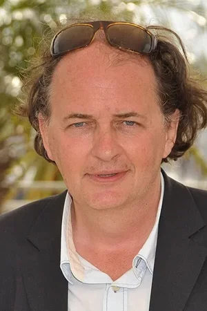 Jean  Van De Velde photo
