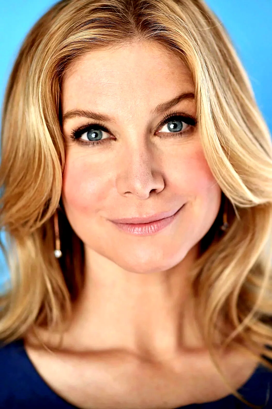 Elizabeth Mitchell