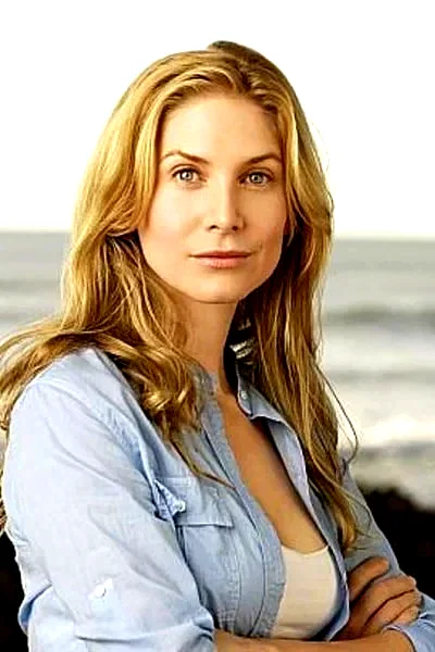 Elizabeth Mitchell