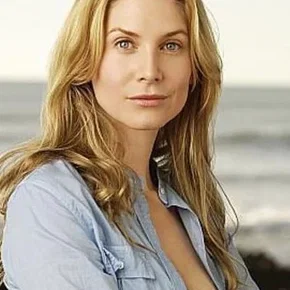 Photo star : Elizabeth Mitchell
