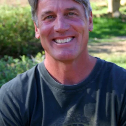 Jon Vickers