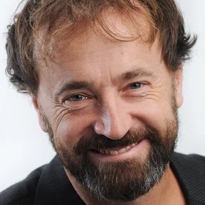 Photo star : David Nykl